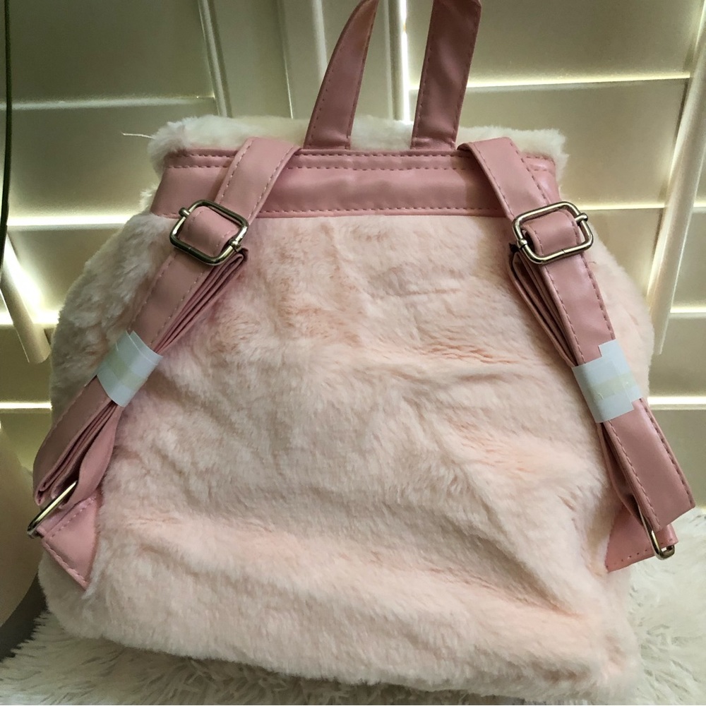 My melody backpack New w/tag - Picture 2 of 8
